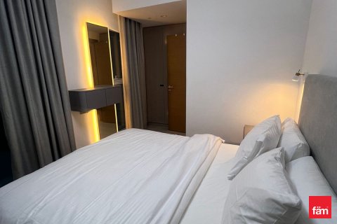 Lägenhet uthyres i Business Bay, Dubai, UAE 1 sovrum, 69.2 kvm Nr. 693099 - fotografi 7