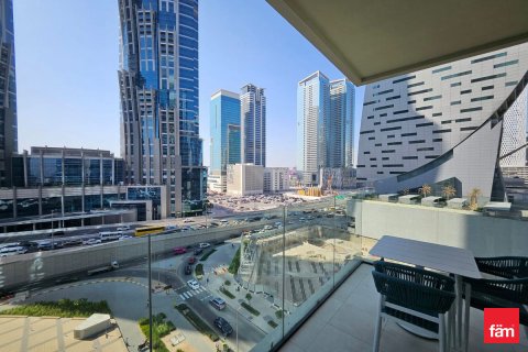 Lägenhet uthyres i Business Bay, Dubai, UAE 1 sovrum, 69.2 kvm Nr. 693099 - fotografi 9