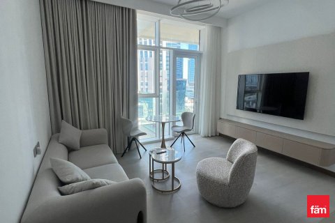 Lägenhet i Business Bay, Dubai, UAE 1 sovrum, 69.2 kvm Nr. 693099