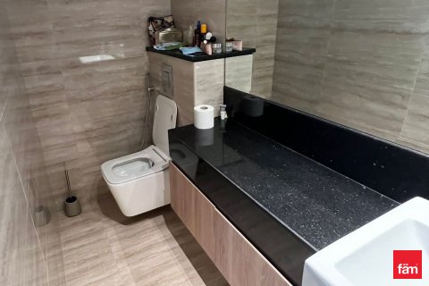 Lägenhet uthyres i Business Bay, Dubai, UAE 1 sovrum, 69.2 kvm Nr. 693099 - fotografi 10