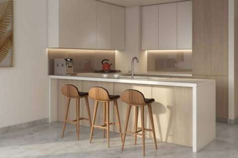 Apartament na sprzedaż w Business Bay, Dubai, ZEA 39.5 mkw., nr 693096 - zdjęcie 4