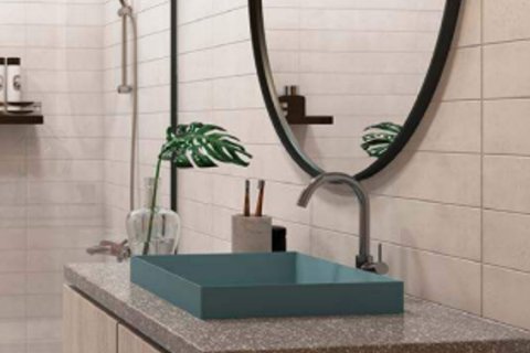 Apartament na sprzedaż w Business Bay, Dubai, ZEA 39.5 mkw., nr 693096 - zdjęcie 6