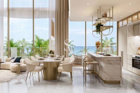 Διαμέρισμα σε Dubai, ΗΑΕ 2 υπνοδωμάτια, 126 τ.μ. Αρ. 715874 - φωτογραφία 9