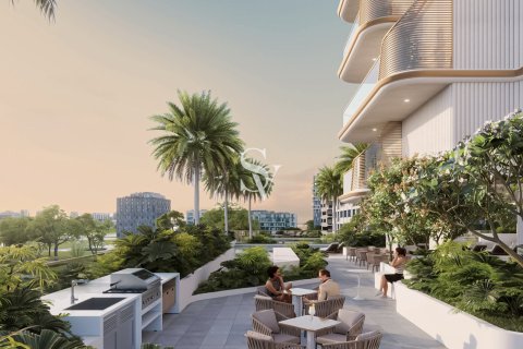 Διαμέρισμα σε Dubai, ΗΑΕ 2 υπνοδωμάτια, 126 τ.μ. Αρ. 715874 - φωτογραφία 1