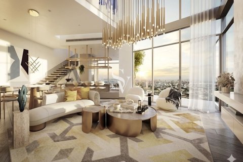 Μεζονέτα σε Dubai Silicon Oasis, ΗΑΕ 3 υπνοδωμάτια, 205 τ.μ. Αρ. 715877 - φωτογραφία 1