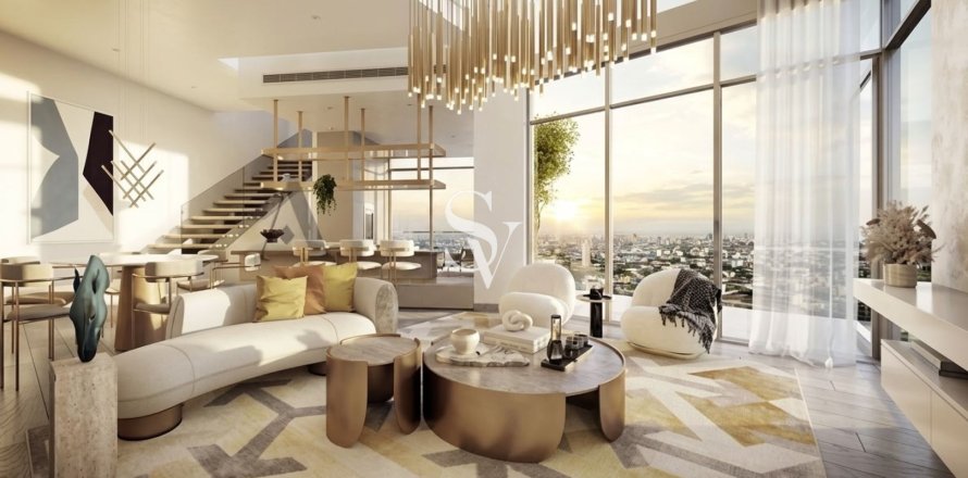 Μεζονέτα σε Dubai Silicon Oasis, ΗΑΕ 3 υπνοδωμάτια, 205 τ.μ. Αρ. 715877