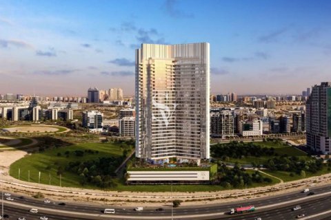 Μεζονέτα σε Dubai Silicon Oasis, ΗΑΕ 3 υπνοδωμάτια, 205 τ.μ. Αρ. 715877 - φωτογραφία 3