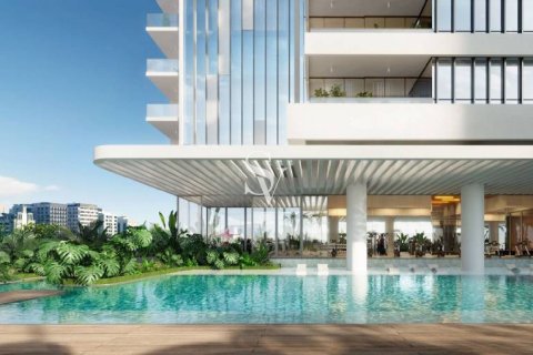 Μεζονέτα σε Dubai Silicon Oasis, ΗΑΕ 3 υπνοδωμάτια, 205 τ.μ. Αρ. 715877 - φωτογραφία 6
