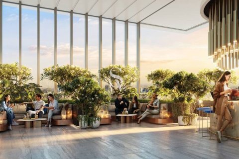 Μεζονέτα σε Dubai Silicon Oasis, ΗΑΕ 3 υπνοδωμάτια, 205 τ.μ. Αρ. 715877 - φωτογραφία 8