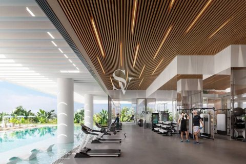 Μεζονέτα σε Dubai Silicon Oasis, ΗΑΕ 3 υπνοδωμάτια, 205 τ.μ. Αρ. 715877 - φωτογραφία 7