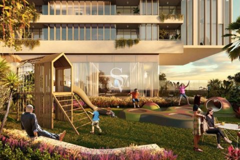 Μεζονέτα σε Dubai Silicon Oasis, ΗΑΕ 3 υπνοδωμάτια, 205 τ.μ. Αρ. 715877 - φωτογραφία 5