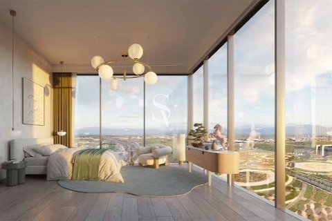 Μεζονέτα σε Dubai Silicon Oasis, ΗΑΕ 3 υπνοδωμάτια, 205 τ.μ. Αρ. 715877 - φωτογραφία 9
