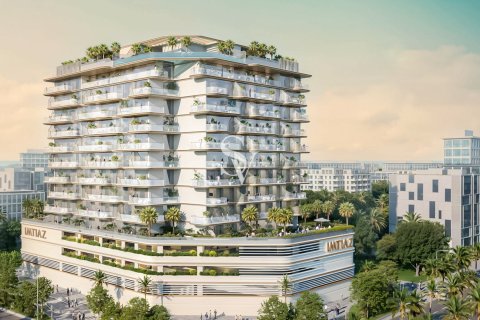 Διαμέρισμα σε Dubai, ΗΑΕ 2 υπνοδωμάτια, 144 τ.μ. Αρ. 715878 - φωτογραφία 2