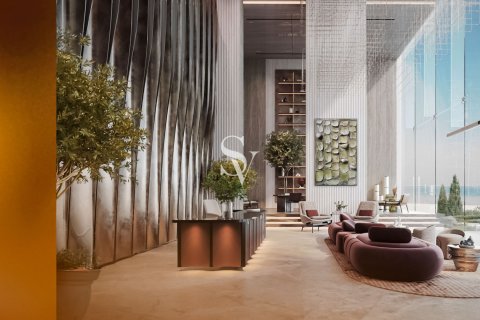 Διαμέρισμα σε Dubai, ΗΑΕ 2 υπνοδωμάτια, 144 τ.μ. Αρ. 715878 - φωτογραφία 5