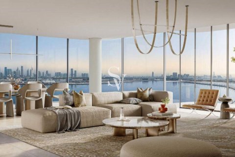 Διαμέρισμα σε Dubai Design District, ΗΑΕ 4 υπνοδωμάτια, 261 τ.μ. Αρ. 715876 - φωτογραφία 13