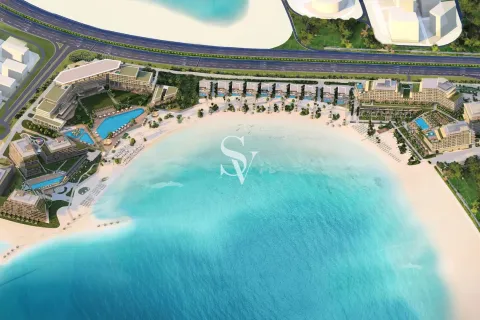 Huoneisto RIXOS RESIDENCES Deira, Dubai, Arabiemiraatit 3 makuuhuonetta, 187 m2 № 715937 - kuva 9
