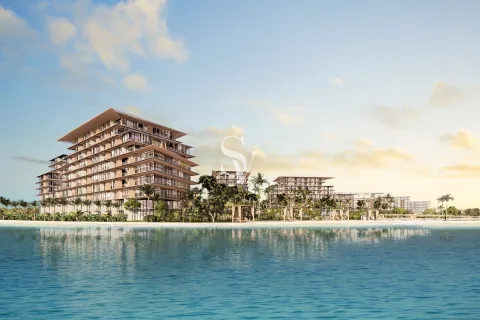 Huoneisto RIXOS RESIDENCES Deira, Dubai, Arabiemiraatit 3 makuuhuonetta, 187 m2 № 715937 - kuva 7