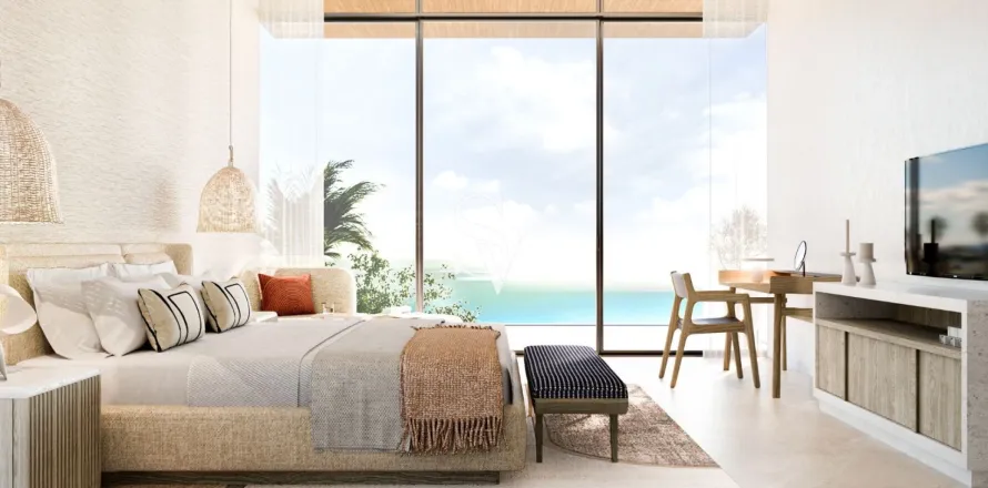 Huoneisto RIXOS RESIDENCES Deira, Dubai, Arabiemiraatit 3 makuuhuonetta, 187 m2 № 715937