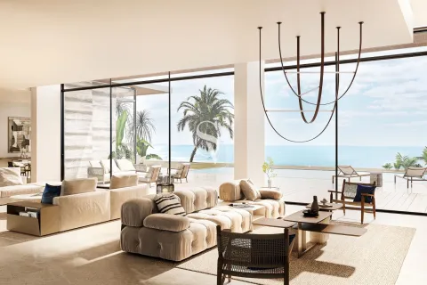 Huoneisto RIXOS RESIDENCES Deira, Dubai, Arabiemiraatit 3 makuuhuonetta, 187 m2 № 715937 - kuva 3