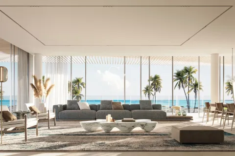 Huoneisto RIXOS RESIDENCES Deira, Dubai, Arabiemiraatit 3 makuuhuonetta, 187 m2 № 715937 - kuva 4