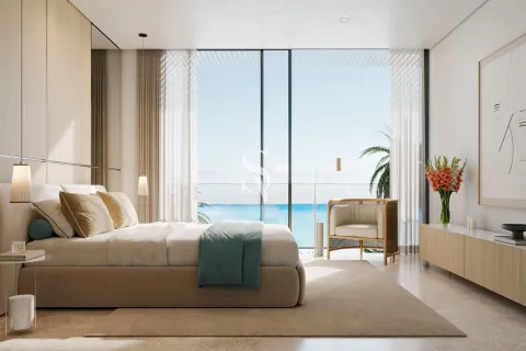 Huoneisto RIXOS RESIDENCES Deira, Dubai, Arabiemiraatit 3 makuuhuonetta, 187 m2 № 715937 - kuva 12