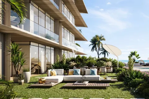 Huoneisto RIXOS RESIDENCES Deira, Dubai, Arabiemiraatit 3 makuuhuonetta, 187 m2 № 715937 - kuva 11