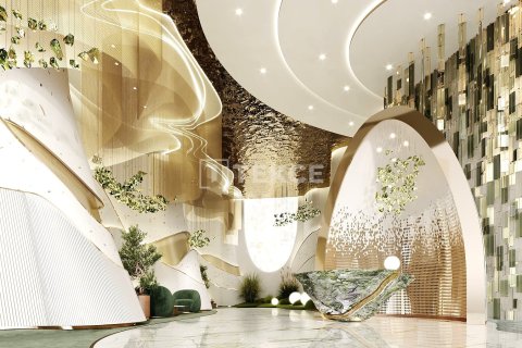 Apartament na sprzedaż w Business Bay, Dubai, ZEA 2 sypialnie, 135 mkw., nr 754589 - zdjęcie 7