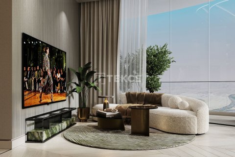 Apartament na sprzedaż w Business Bay, Dubai, ZEA 2 sypialnie, 135 mkw., nr 754589 - zdjęcie 18