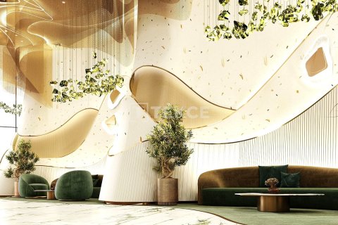 Apartament na sprzedaż w Business Bay, Dubai, ZEA 2 sypialnie, 135 mkw., nr 754589 - zdjęcie 9
