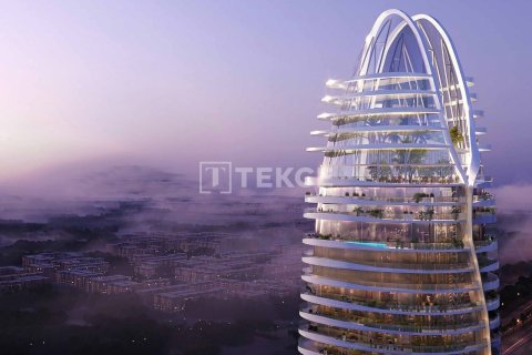 Apartament na sprzedaż w Business Bay, Dubai, ZEA 2 sypialnie, 135 mkw., nr 754589 - zdjęcie 1