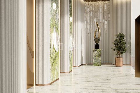 Apartament na sprzedaż w Business Bay, Dubai, ZEA 2 sypialnie, 135 mkw., nr 754589 - zdjęcie 16