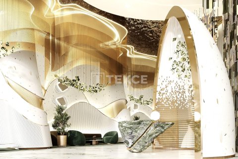 Apartament na sprzedaż w Business Bay, Dubai, ZEA 2 sypialnie, 135 mkw., nr 754589 - zdjęcie 13