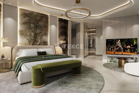 Apartament na sprzedaż w Business Bay, Dubai, ZEA 2 sypialnie, 135 mkw., nr 754589 - zdjęcie 17
