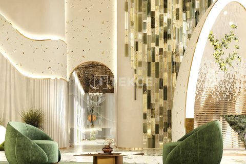 Apartament na sprzedaż w Business Bay, Dubai, ZEA 2 sypialnie, 135 mkw., nr 754589 - zdjęcie 15