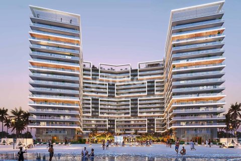 Wohnung zum Verkauf in Al Marjan Island, Ras Al Khaimah, VAE 3 Schlafzimmer, 193 m2 Nr. 754588 - Foto 1