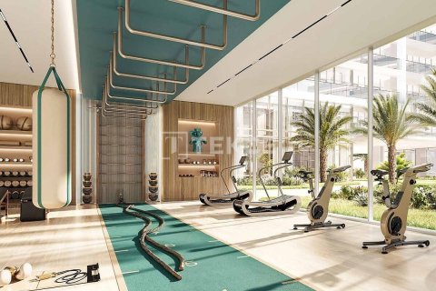 Al Marjan Island, Ras Al Khaimah, UAE의 판매용 아파트 침실 2개, 154제곱미터 번호 754587 - 사진 10