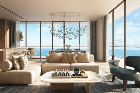 Al Marjan Island, Ras Al Khaimah, UAE의 판매용 아파트 침실 2개, 154제곱미터 번호 754587 - 사진 12