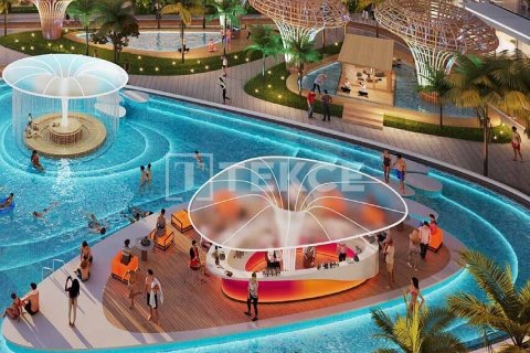 Al Marjan Island, Ras Al Khaimah, UAE의 판매용 아파트 침실 2개, 154제곱미터 번호 754587 - 사진 9