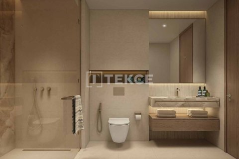 Al Marjan Island, Ras Al Khaimah, UAE의 판매용 아파트 침실 2개, 154제곱미터 번호 754587 - 사진 16