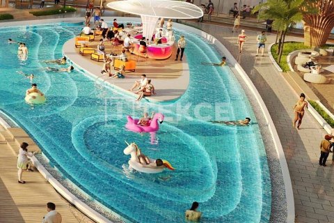 Al Marjan Island, Ras Al Khaimah, UAE의 판매용 아파트 침실 2개, 154제곱미터 번호 754587 - 사진 5