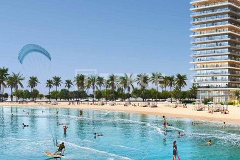 Al Marjan Island, Ras Al Khaimah, UAE의 판매용 아파트 침실 2개, 154제곱미터 번호 754587 - 사진 4