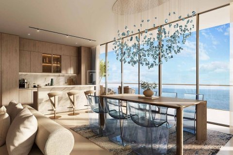 Al Marjan Island, Ras Al Khaimah, UAE의 판매용 아파트 침실 2개, 154제곱미터 번호 754587 - 사진 14