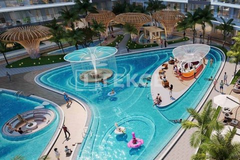 Al Marjan Island, Ras Al Khaimah, UAE의 판매용 아파트 침실 2개, 154제곱미터 번호 754587 - 사진 6
