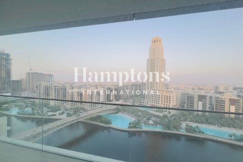 阿联酋 Dubai Dubai Creek Harbour (The Lagoons) 待租 : 2 卧, 101.33023113 平方米 , 编号754591 - 照片 9