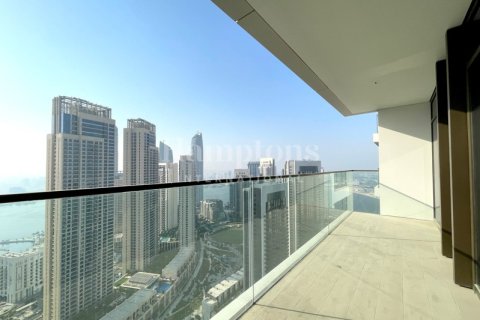 阿联酋 Dubai Dubai Creek Harbour (The Lagoons) 待租 : 2 卧, 101.33023113 平方米 , 编号754591 - 照片 5