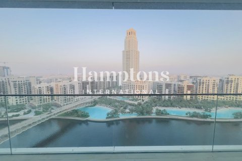阿联酋 Dubai Dubai Creek Harbour (The Lagoons) 待租 : 2 卧, 101.33023113 平方米 , 编号754591 - 照片 5
