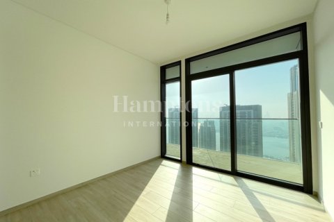 Dubai Creek Harbour (The Lagoons)、Dubai、UAEにあるマンション 2ベッドルーム、101.33 m2 No754591