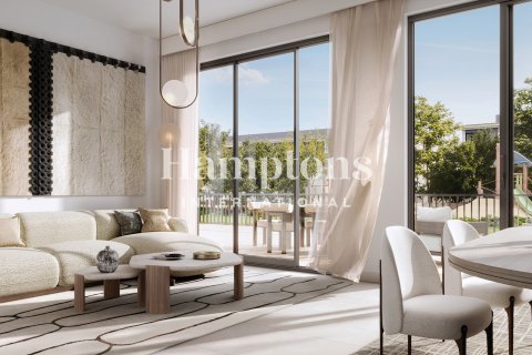 Shtëpi në qytet në Dubai South (Dubai World Central), Emiratet e Bashkuara Arabe 3 dhoma gjumi, 172.89248300 m2. № 754590 - Foto 4