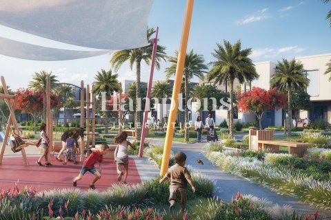 Shtëpi në qytet në Dubai South (Dubai World Central), Emiratet e Bashkuara Arabe 3 dhoma gjumi, 172.89248300 m2. № 754590 - Foto 6