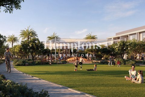Shtëpi në qytet në Dubai South (Dubai World Central), Emiratet e Bashkuara Arabe 3 dhoma gjumi, 172.89248300 m2. № 754590 - Foto 2